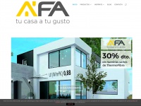 Afa-pvc.com
