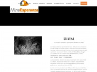 minaesperanza.com