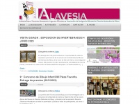 alavesia.org Thumbnail