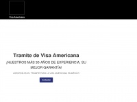 visaamericana.mx Thumbnail