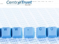 centraltrust.ec Thumbnail