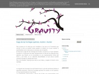 gravity-anime.blogspot.com Thumbnail