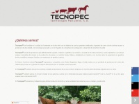 Tecnopec.com