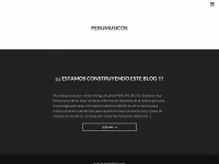 Perumusicos.wordpress.com