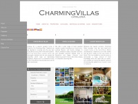 Charmingvillas.net