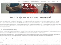 Designheroes.nl