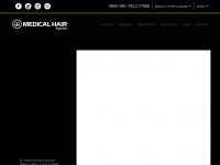 medicalhair.com.ar