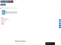 Dystonia-foundation.org