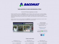 bacomat.es Thumbnail