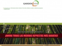 gardenweb.es Thumbnail