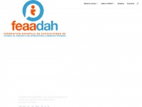 feaadah.org Thumbnail