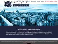 asesoriasiglo21.com