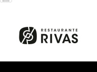 restauranterivas.com Thumbnail