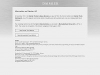 Daimler.com
