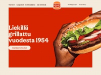 Burgerking.fi