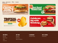 Burgerking.com.sg