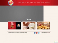 Burgerkingtimorleste.com
