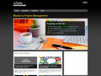 masterinprojectmanagement.net Thumbnail