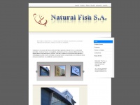 naturalfishsa.com