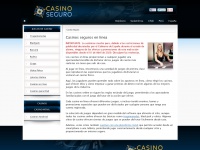 casinoseguro.net Thumbnail