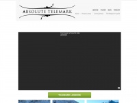 Absolutetelemark.com