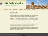 Igasedemundial.com