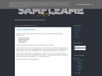 sampleate.blogspot.com