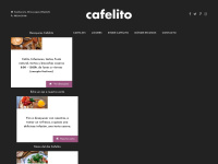 Cafelito.es
