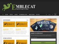 Emblecat.com