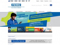fiemg.com.br Thumbnail