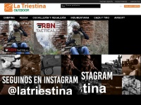 triestina.com.ar Thumbnail