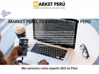 market-peru.com Thumbnail