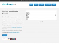 Ebmstorage.co.uk