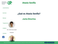 Ataxiasevilla.org