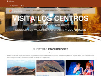 excursioneslanzarote.com