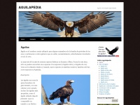 aguilapedia.com