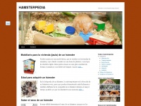 hamsterpedia.net