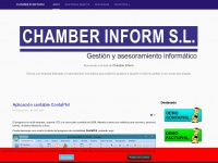 chamberinform.com Thumbnail