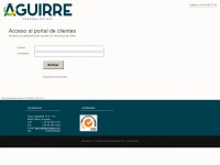 Aguirreclientes.com