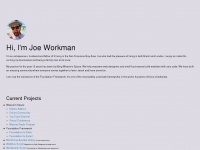 Joeworkman.net