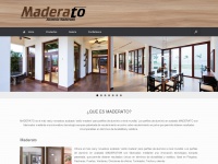 Maderato.com