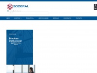 soderal.com.ec Thumbnail