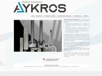 Aykros.com