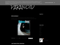 Paranoidbmx.blogspot.com