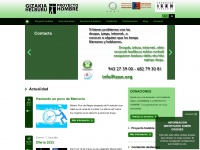 Proyectohombregipuzkoa.org