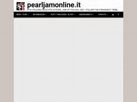 Pearljamonline.it