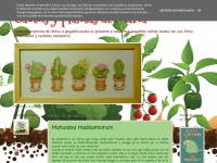 Cactusmaria.blogspot.com