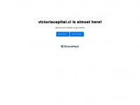 victoriacapital.cl Thumbnail