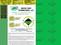 Watertighttechnologies.com