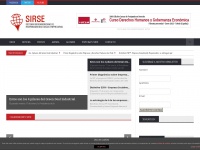 sirse.info